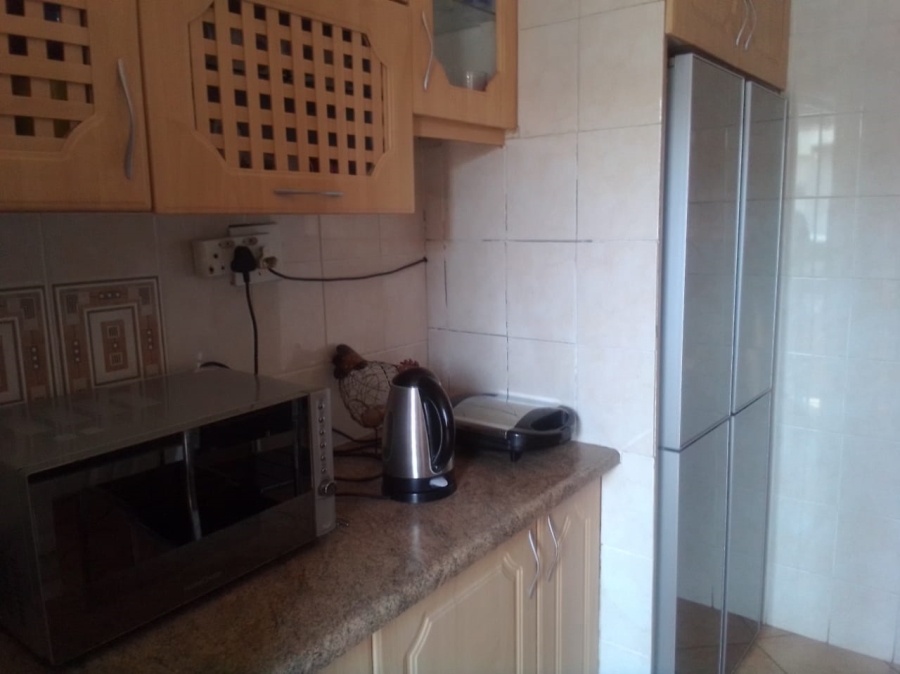 3 Bedroom Property for Sale in Dukathole Eastern Cape